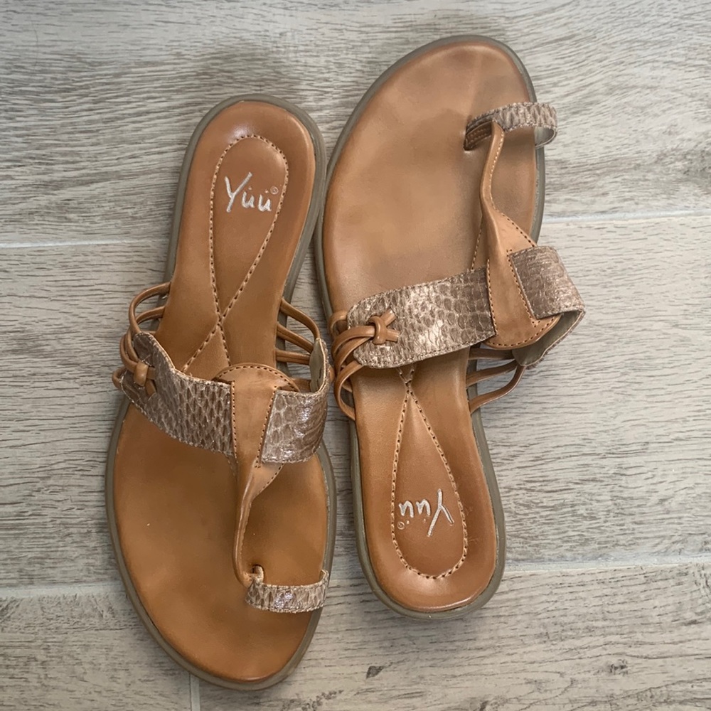 Sandals